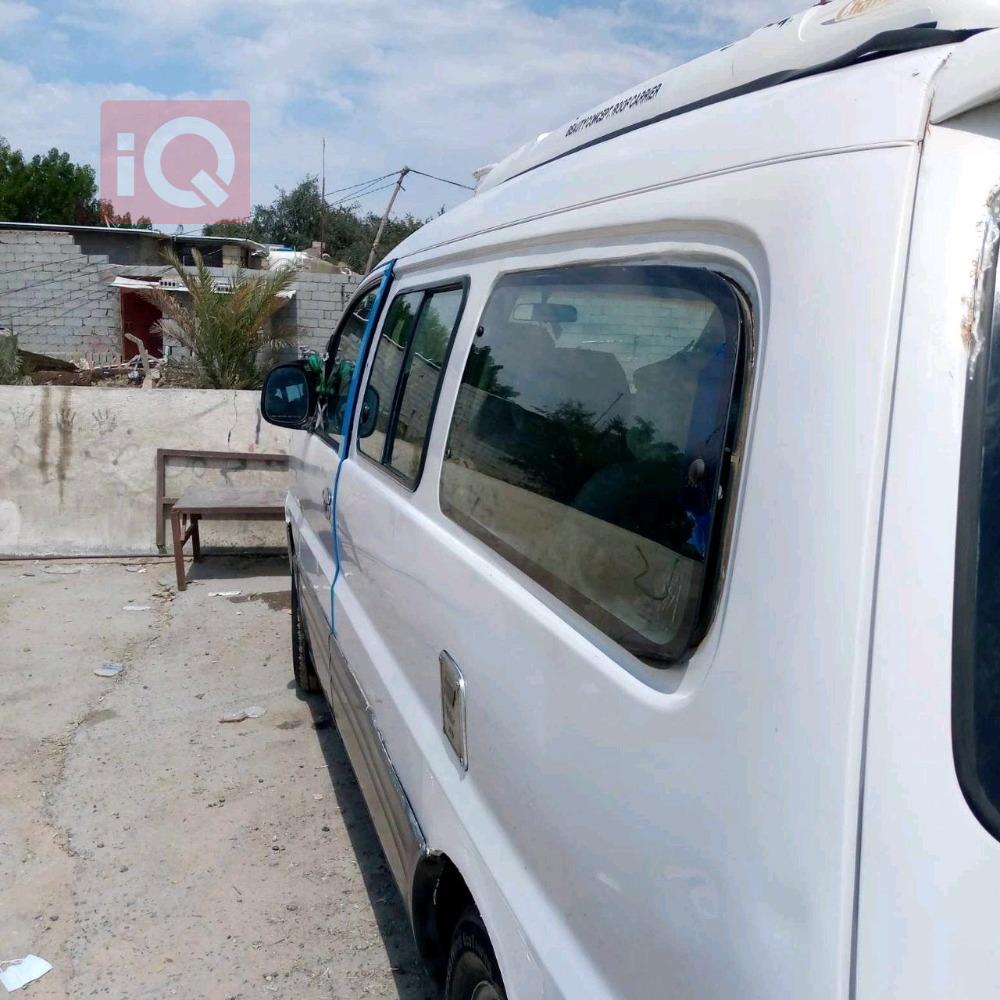 هيونداي ستار اكس